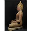 Image 3 : Antique Buddha Statue