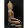 Image 5 : Antique Buddha Statue