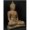Image 6 : Antique Buddha Statue