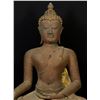 Image 7 : Antique Buddha Statue