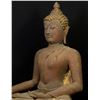 Image 8 : Antique Buddha Statue