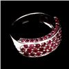 Image 3 : Natural Stunning 31.74 Carat Ruby Ring