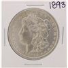 Image 1 : 1893 $1 Morgan Silver Dollar Coin