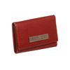 Image 2 : Gucci Red Leather 6 Key Holder