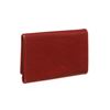 Image 3 : Gucci Red Leather 6 Key Holder
