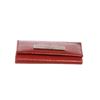 Image 8 : Gucci Red Leather 6 Key Holder