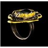 Image 4 : Sterling Silver Ring