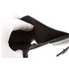 Image 6 : Bvlgari Black Leather Snap Closure Small Wallet