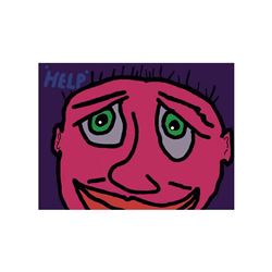 Help by Ringo Starr