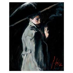 Fall Night by Perez, Fabian