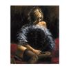 Image 1 : Abanico De Plumas by Perez, Fabian