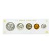 Image 1 : 1955 (5) Coin Proof Set