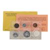Image 2 : 1964 (5) Coin Proof Set