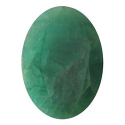3.19 ctw Oval Emerald Parcel