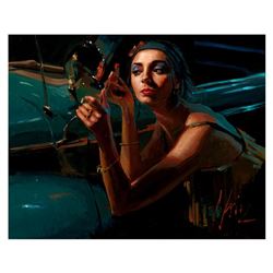 Glamour VI by Perez, Fabian