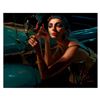 Image 1 : Glamour VI by Perez, Fabian