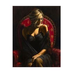 Black Stone by Perez, Fabian