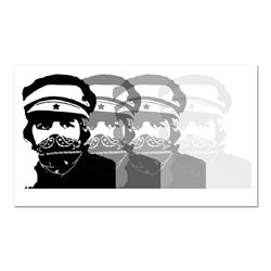 4 Ringos by Ringo Starr