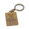 Image 2 : Louis Vuitton Brass Keychain