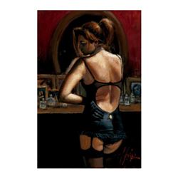 Medias Negras VIII by Perez, Fabian