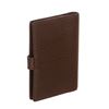 Image 3 : Louis Vuitton Brown Epi Leather Small Agenda Notebook Holder Cover