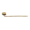 Image 2 : Cameo Stick Pin - Rose Gold Plated