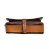 Image 8 : Louis Vuitton Monogram Canvas Leather Cartouchiere GM Shoulder Bag