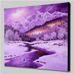 Let There Be Light by Rattenbury, Jon