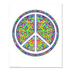 Peace Spin by Ringo Starr