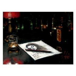 Lucy in La by Perez, Fabian