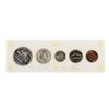 Image 2 : 1954 (5) Coin Proof Set