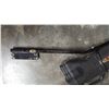 Image 3 : ATV GUN RACK W/ BOOT SCABBARD