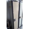 Image 2 : 6FT TALL SINGLE BANK LOCKER