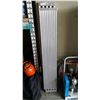 Image 1 : 8FT SCAFFOLDING SHELF