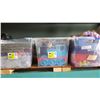 Image 7 : LARGE LOT OF MY LITTLE PONY, POGS POKEMON, AND WILD STORMS CARD GAME