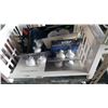 Image 3 : LOT OF WINTER-PROOF WATER SYSTEM ANTIFREEZE AND MAXIMUM SECURTIY KNOBS