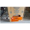 Image 2 : CASE OF 1 1/4 INCH PARTICLE BOARD SCREWS 2000 PCS