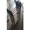 Image 1 : SYSTEMS FOLDING LADDER