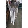 Image 3 : SYSTEMS FOLDING LADDER