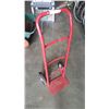 Image 1 : RED FURNITURE DOLLY
