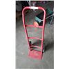 Image 2 : RED FURNITURE DOLLY