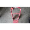 Image 3 : RED FURNITURE DOLLY