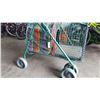 Image 2 : ANIMAL STROLLER