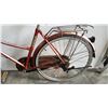 Image 2 : RED SMART BIKE