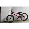 Image 1 : PURPLE BMX BIKE