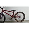 Image 2 : PURPLE BMX BIKE