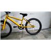 Image 2 : YELLOW YOUTH BIKES
