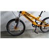 Image 3 : YELLOW HUMMER YOUTH BIKE
