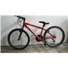 Image 1 : RED HUFFY BIKE