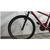 Image 3 : RED HUFFY BIKE